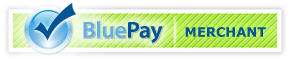 Image:  BluePay Logo